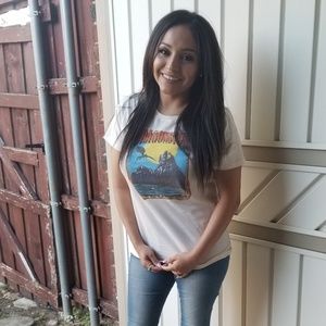 Meet your Posher, Teresa